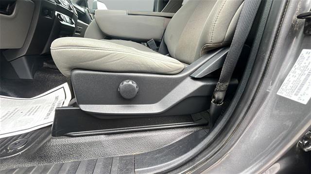 used 2022 Ford F-350 car, priced at $43,999