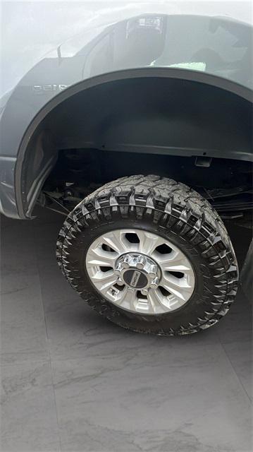 used 2022 Ford F-350 car, priced at $43,999