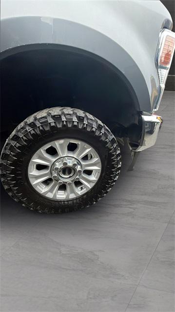 used 2022 Ford F-350 car, priced at $43,999