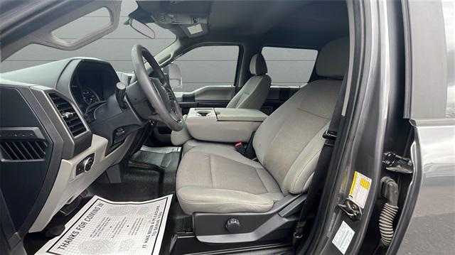 used 2022 Ford F-350 car, priced at $43,999