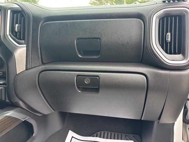 used 2019 Chevrolet Silverado 1500 car, priced at $31,999