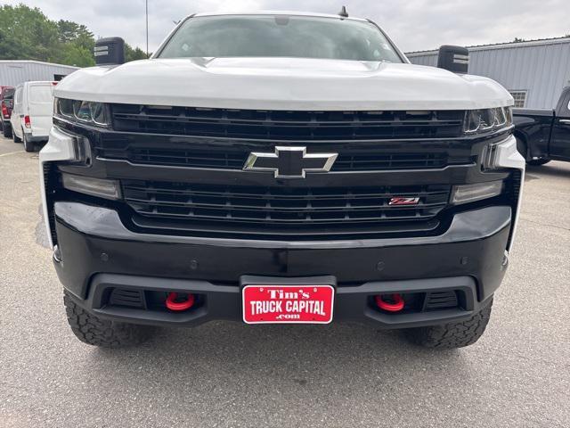 used 2019 Chevrolet Silverado 1500 car, priced at $31,999