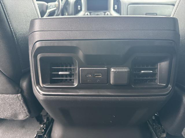 used 2019 Chevrolet Silverado 1500 car, priced at $31,999