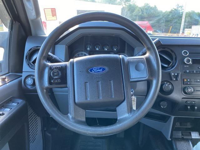 used 2015 Ford F-350 car, priced at $25,499