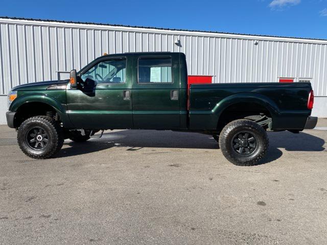 used 2015 Ford F-350 car, priced at $25,499