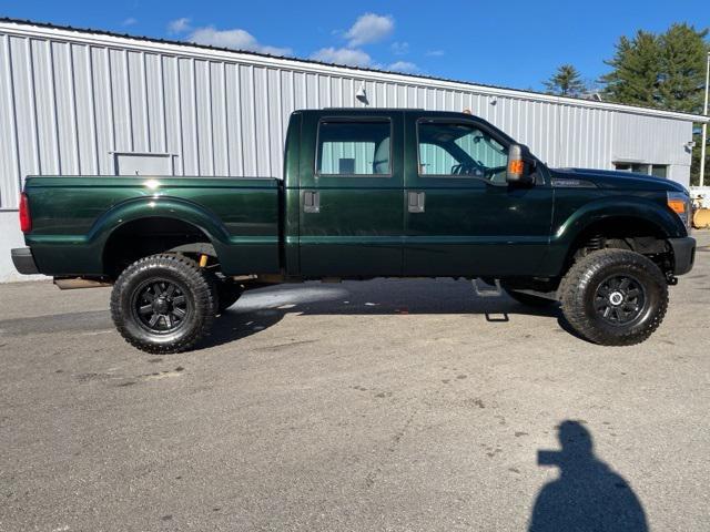 used 2015 Ford F-350 car, priced at $25,499