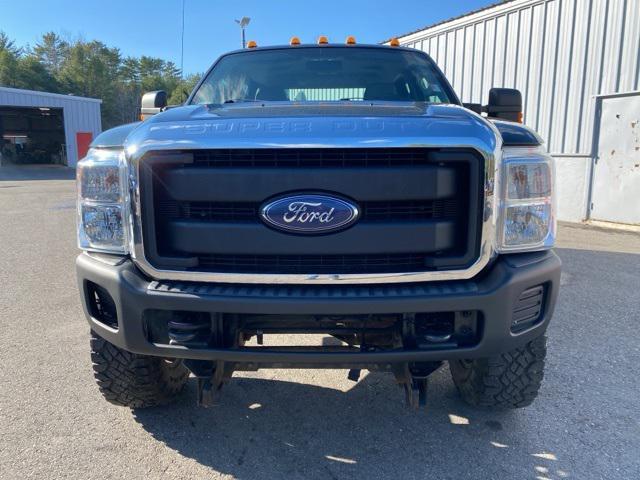 used 2015 Ford F-350 car, priced at $25,499