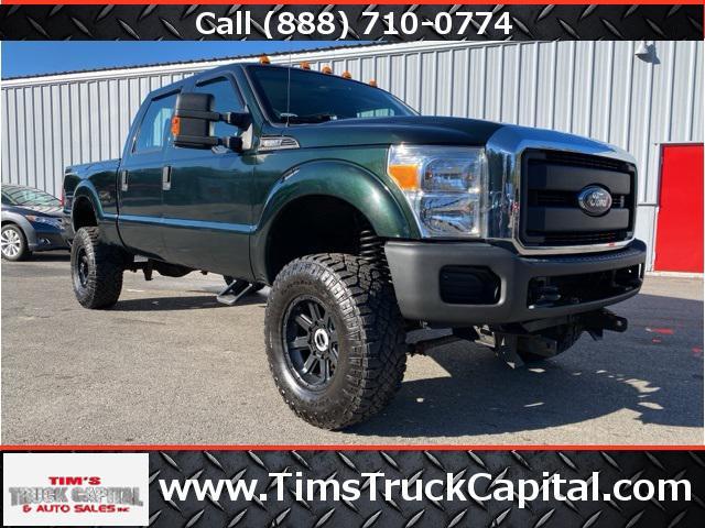 used 2015 Ford F-350 car, priced at $25,499