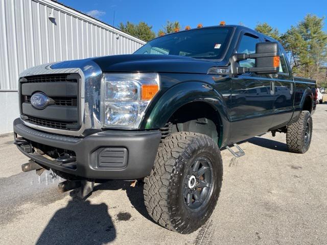 used 2015 Ford F-350 car, priced at $25,499