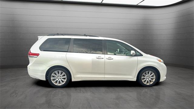 used 2013 Toyota Sienna car, priced at $7,950
