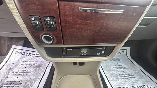 used 2013 Toyota Sienna car, priced at $7,950