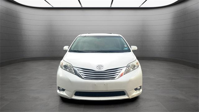 used 2013 Toyota Sienna car, priced at $7,950