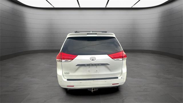 used 2013 Toyota Sienna car, priced at $7,950