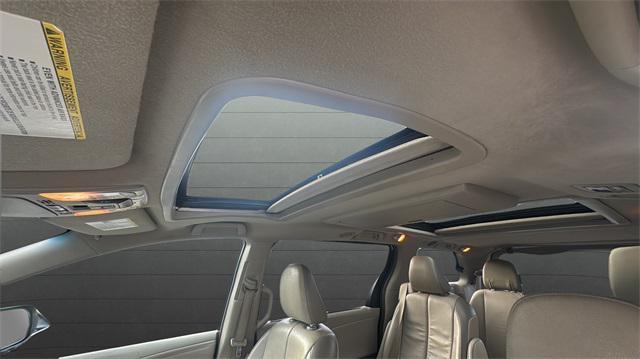 used 2013 Toyota Sienna car, priced at $7,950