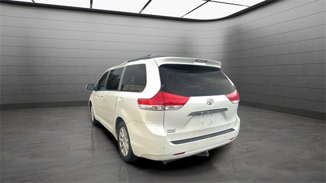 used 2013 Toyota Sienna car, priced at $7,950