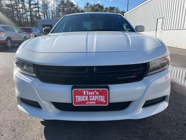 used 2020 Dodge Charger car, priced at $20,999