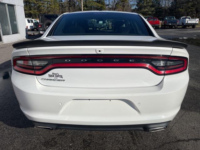 used 2020 Dodge Charger car, priced at $20,999