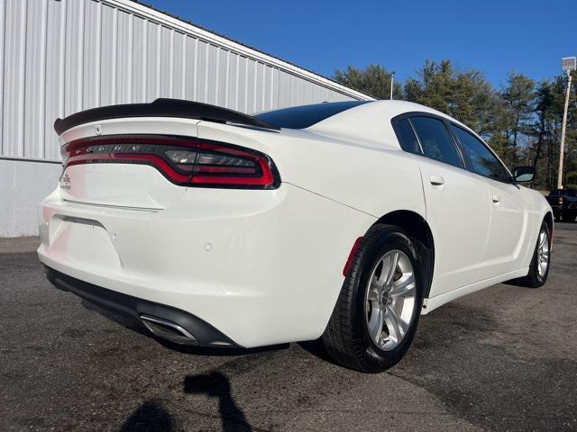 used 2020 Dodge Charger car, priced at $20,999