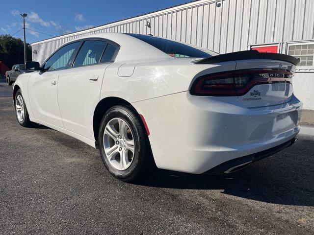 used 2020 Dodge Charger car, priced at $20,999