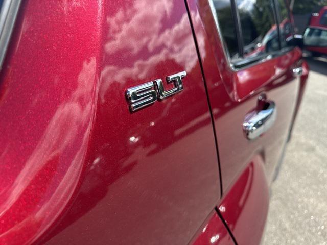 used 2016 GMC Terrain car, priced at $12,999