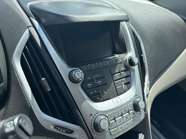 used 2016 GMC Terrain car, priced at $12,999