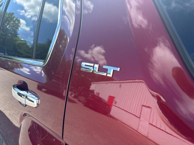 used 2016 GMC Terrain car, priced at $12,999