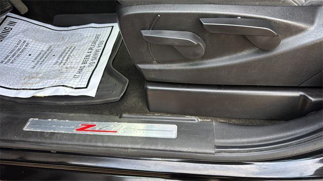 used 2016 Chevrolet Silverado 2500 car, priced at $21,999