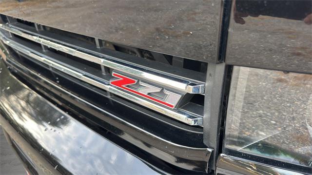 used 2016 Chevrolet Silverado 2500 car, priced at $21,999