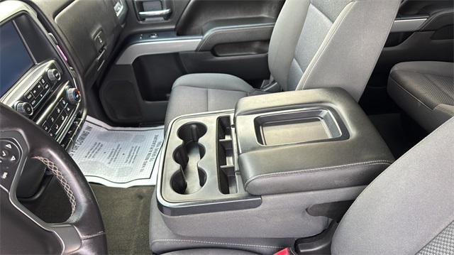 used 2016 Chevrolet Silverado 2500 car, priced at $21,999