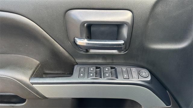 used 2016 Chevrolet Silverado 2500 car, priced at $21,999