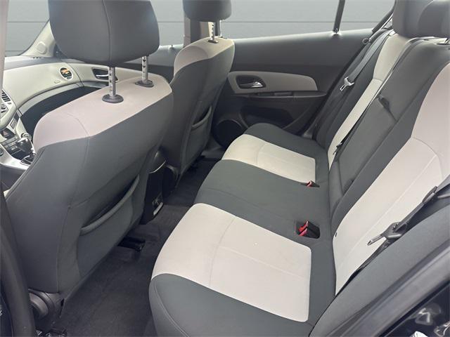 used 2011 Chevrolet Cruze car, priced at $6,499
