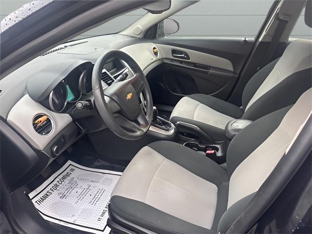 used 2011 Chevrolet Cruze car, priced at $6,499