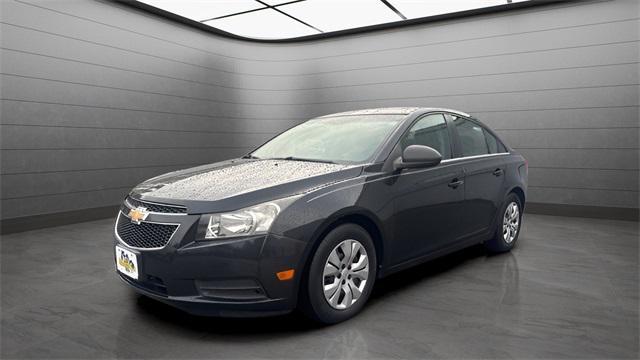 used 2011 Chevrolet Cruze car, priced at $6,499