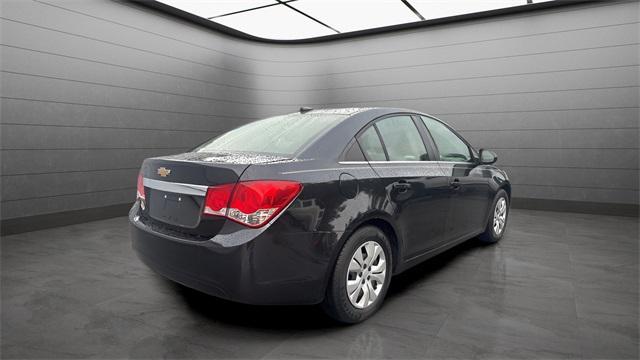 used 2011 Chevrolet Cruze car, priced at $6,499