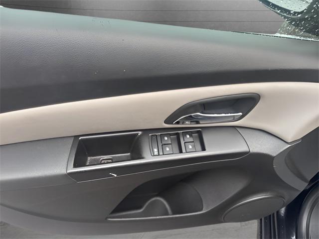 used 2011 Chevrolet Cruze car, priced at $6,499