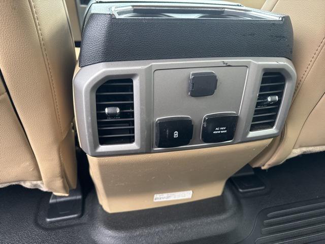 used 2021 Ford F-250 car, priced at $47,999