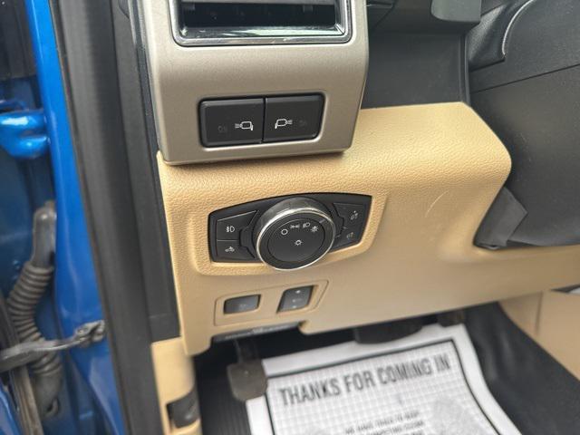 used 2021 Ford F-250 car, priced at $47,999