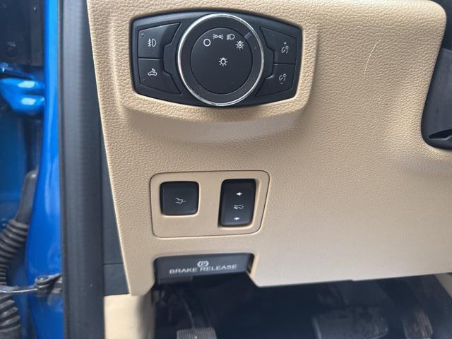 used 2021 Ford F-250 car, priced at $47,999