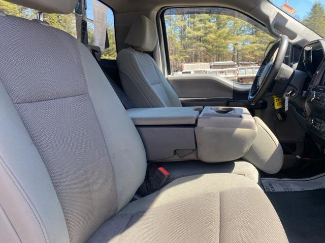 used 2022 Ford F-250 car, priced at $41,999