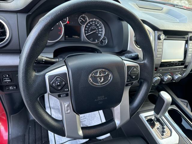 used 2014 Toyota Tundra car, priced at $26,499