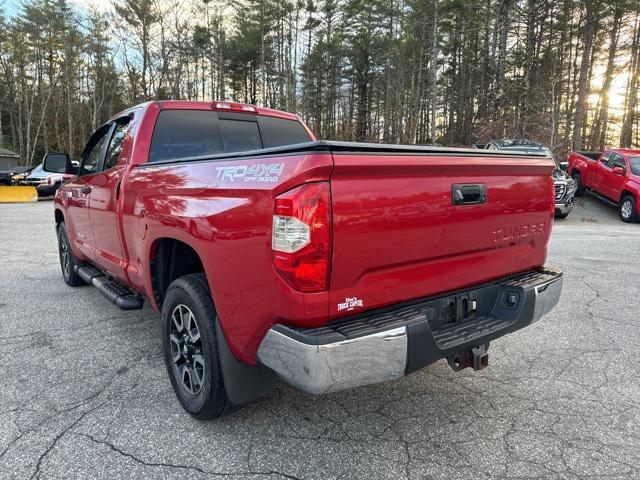 used 2014 Toyota Tundra car, priced at $26,499