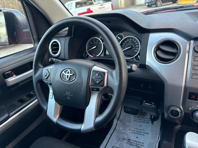 used 2014 Toyota Tundra car, priced at $26,499