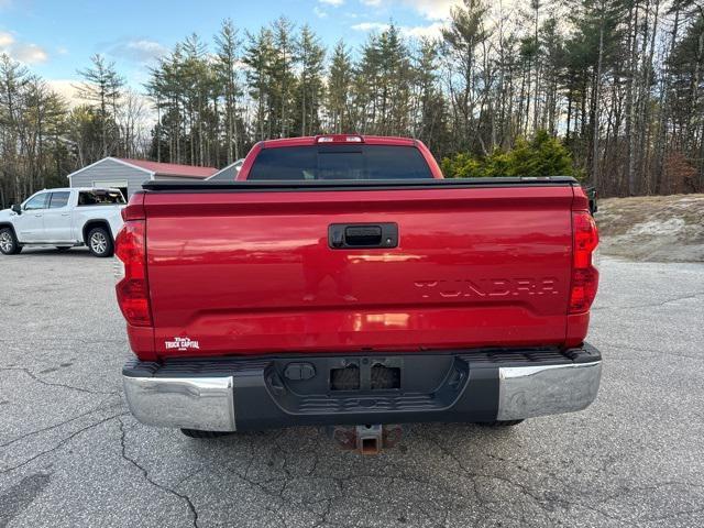 used 2014 Toyota Tundra car, priced at $26,499