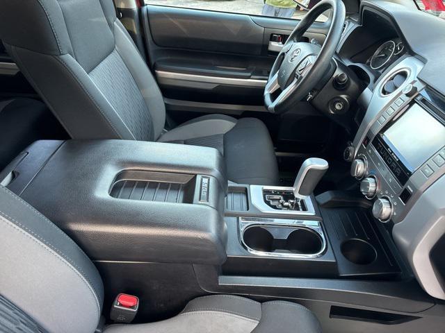 used 2014 Toyota Tundra car, priced at $26,499