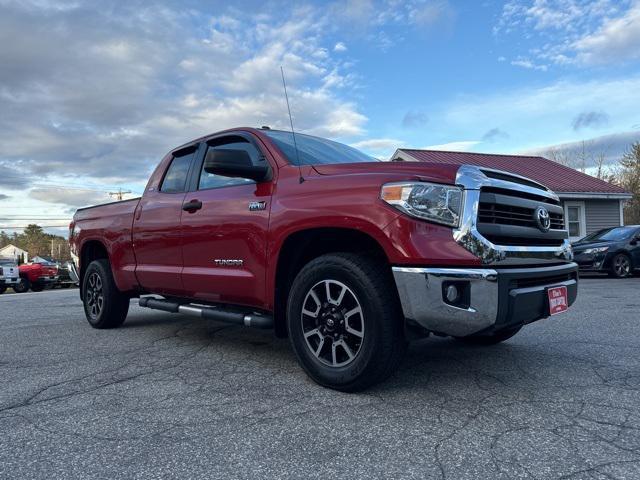 used 2014 Toyota Tundra car, priced at $26,499