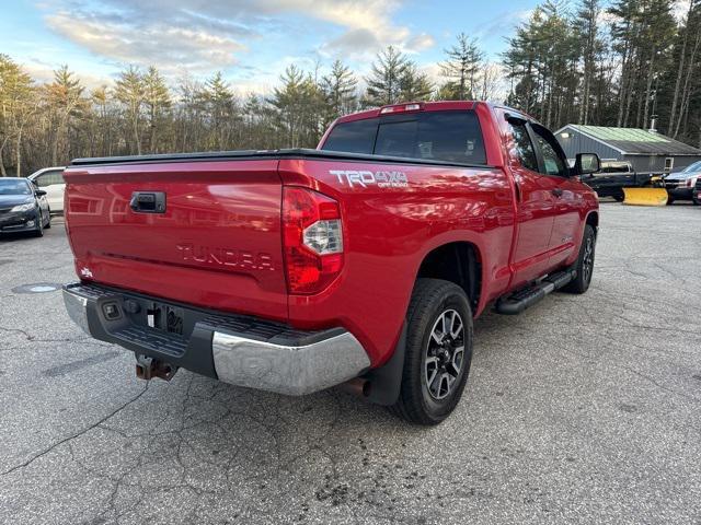 used 2014 Toyota Tundra car, priced at $26,499