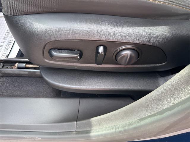 used 2020 Chevrolet Equinox car, priced at $13,999