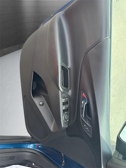 used 2020 Chevrolet Equinox car, priced at $13,999