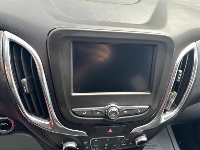 used 2020 Chevrolet Equinox car, priced at $13,999