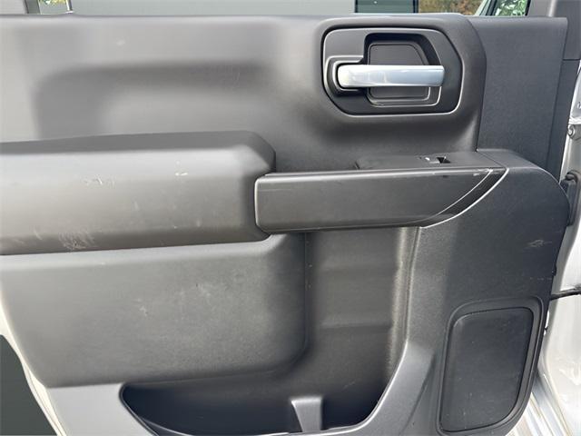 used 2021 Chevrolet Silverado 2500 car, priced at $39,999